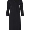 Women BUSNEL Dresses & Skirts | Rennie Dress Black