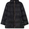 Women BUSNEL Coats & Jackets | Melody Down Jacket Black