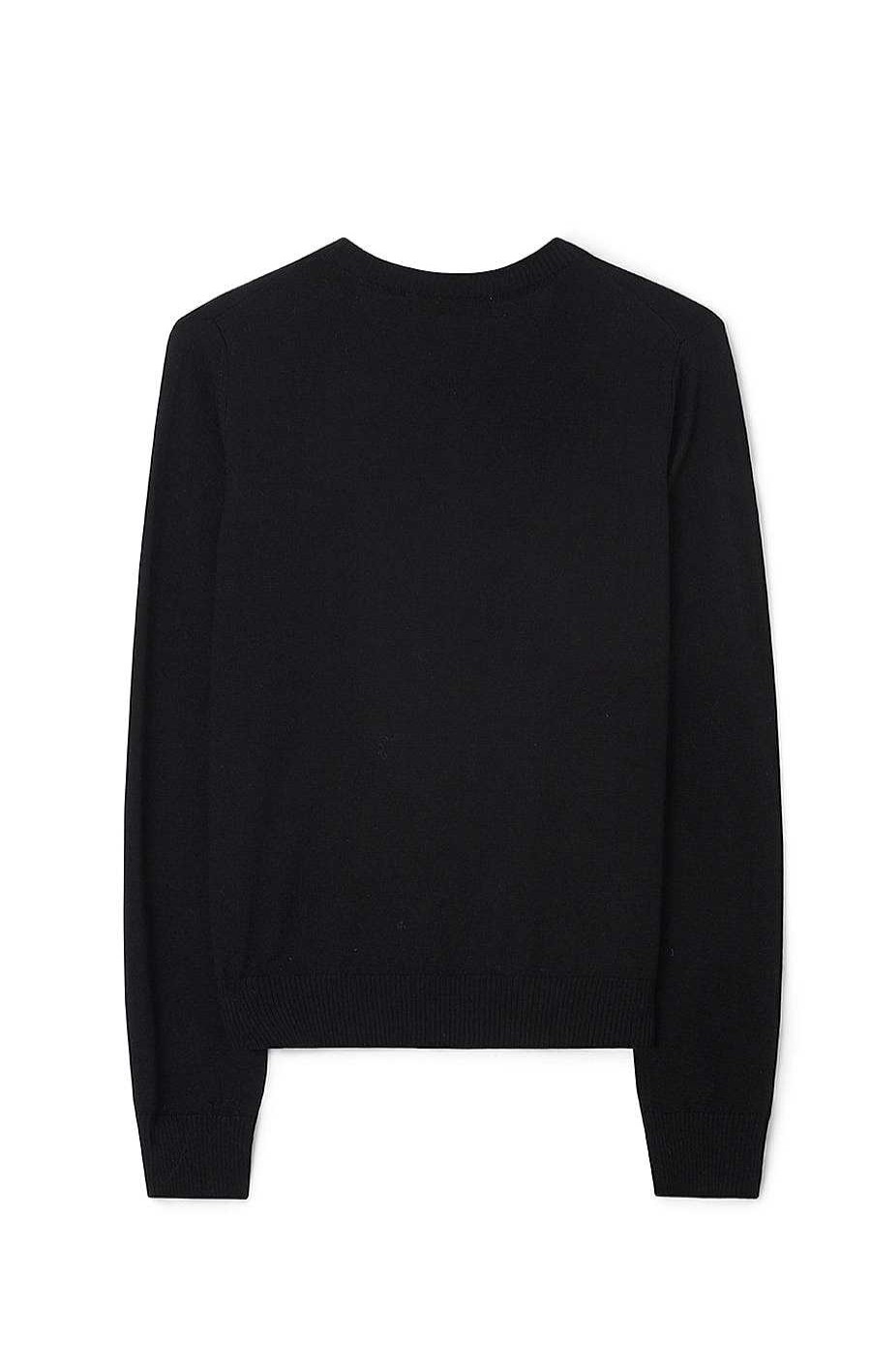 Women BUSNEL Cardigans & Sweaters | Kee Cardigan Black