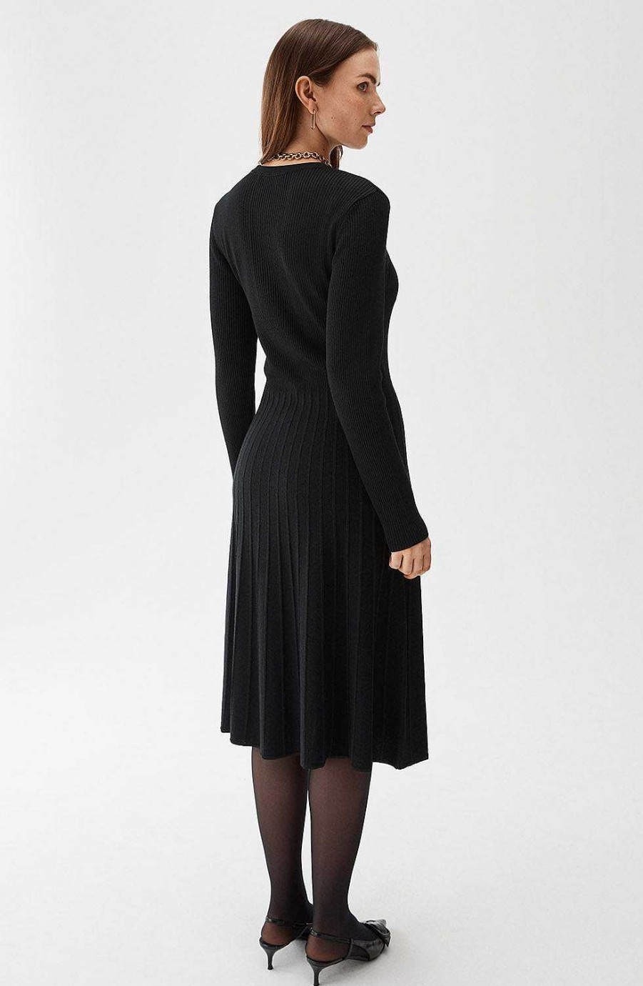 Women BUSNEL Dresses & Skirts | Raphaelle Dress